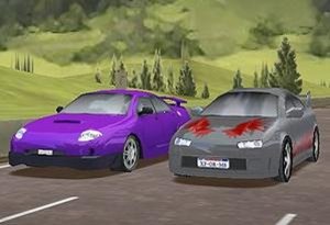 Redline Racing Revolution