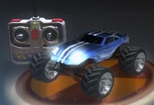RC Speed Champion