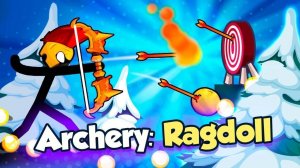 Archery Ragdoll Online Game