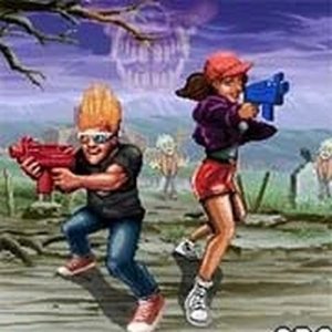 Neighborhood Mischief Adventure Game