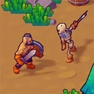 Fantasy Lands Online Adventure