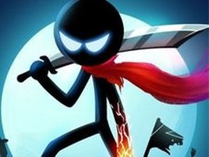 Stickman Archery Battle