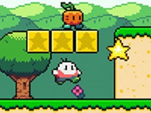 Super Onion Boy Rescue Adventure