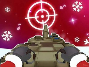 Beat Blaster 3D Rhythm Game