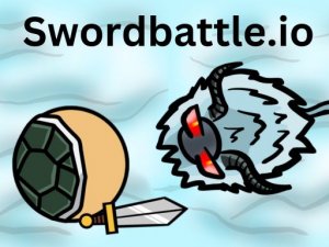 Coin Clash Arena Action Game