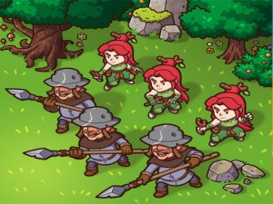 Epic Challenge Online Adventure