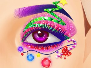 Eye Art 2 Creative Makeup Studio