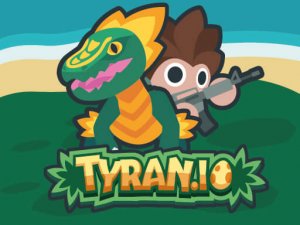 Dinosaur Arena Battle