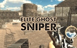 Elite Ghost Sniper: Tactical Precision Fighter