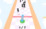 Idle Precision Defender: Wave Challenge