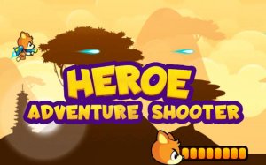 Hero Adventure Precision Fighter: Action Arena Online Game