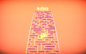 Maze Master: 3D Cube Puzzle Challenge Online Game