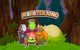 MonsterJong Solitaire