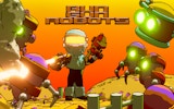 Run Robot Rumble: Action Platformer