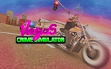 Vegas City Open World Adventure Game