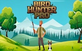 Bird Hunter Pro - Shooting Game