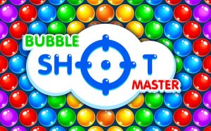 Bubble Precision Match Master