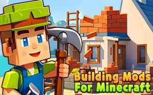 Building Mods for Projectilecraft: Creative Battle