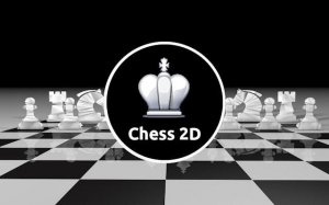 Chess 2D: Master the Board Online Game