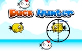 Duck Hunter: Arcade Shooting Game