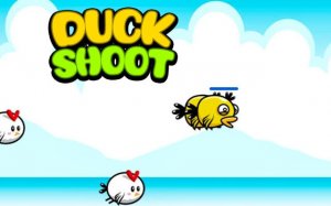 Duck Shoot Online Game - Classic Arcade Shooting
