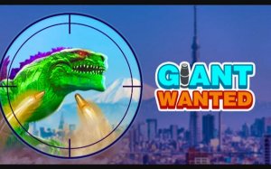 Giant Wanted: Sniper Defense Online Game