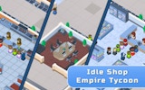 Idle Shop Empire Tycoon - Mall Management Simulator