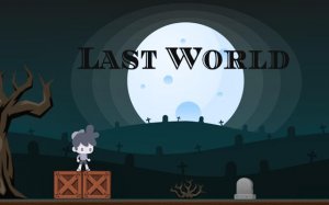 Last World: Escape the Witch's Curse Online Game