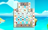 Mahjong Pirate Plunder Journey - Free Online Tile Matching Puzzle Game