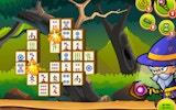 Mahjong Wizard: Magic Puzzle Game Online