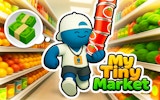 My Tiny Market - Supermarket Manager Simulator
