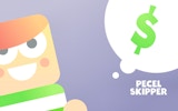 Pecel Skipper: Indonesian Food Stall Online Game