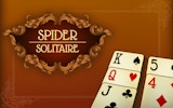 Spider Solitaire Cards Game