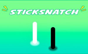 StickSnatch: Reflex Challenge Online Game