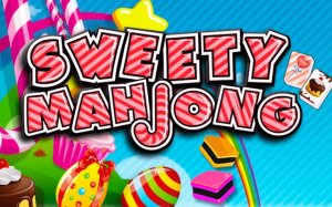 Sweety Mahjong Online - Sweet Tile Matching Puzzle Game