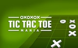 Tic Tac Toe Mania: Classic Strategy Game