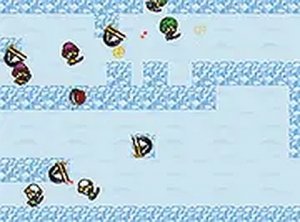 Winter Tower Defense: Save the Village Online Game