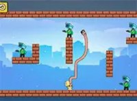 Skibidi Long Neck Online Game