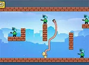 Skibidi Long Neck Online Game