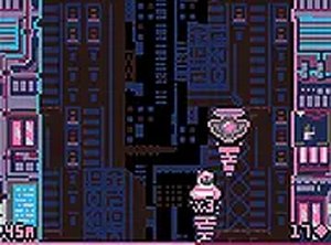 Neon Saucer Online Game
