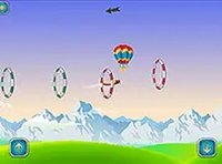 Aerobatics Online Game