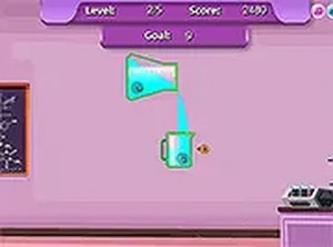 Water Pouring Puzzle Online Game