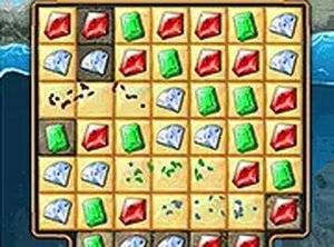 Jewel Quest Supreme Online Puzzle Game