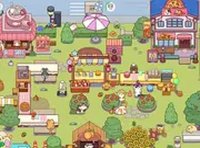 Paws Off My Clues! Hidden Object Puzzle Game