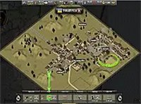 Supremacy 1914 Online Strategy Game