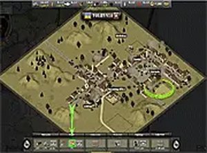 Supremacy 1914 Online Strategy Game