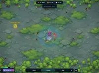Eerie Tower Defense Strategy Game