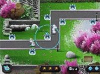 Gumball: Snow Stoppers Online Game
