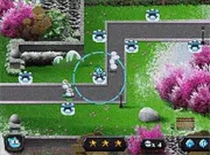Gumball: Snow Stoppers Online Game