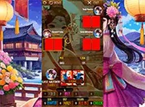 Seotda Card Online Game